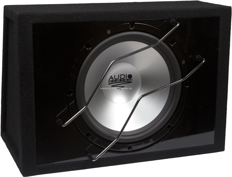 Audio System Hx Phase G