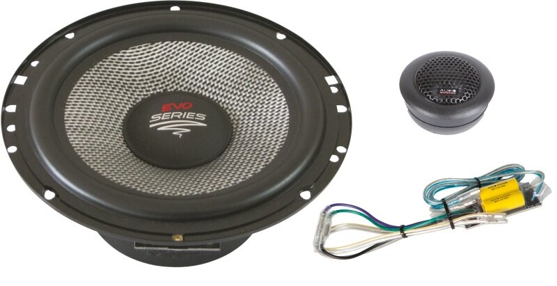 Audio System R 165 EM Evo