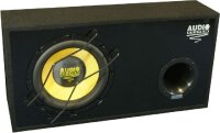 Audio System X--ION 12 PLUS BR