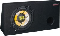 Audio System X--ION 10 PLUS BR
