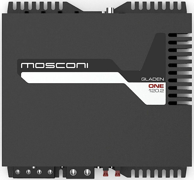 Mosconi Gladen ONE 120.2