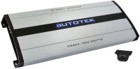 AUTOTEK Street Machine A5800