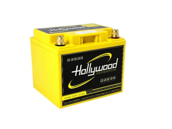 Hollywood SPV45