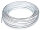 AIV Lautsprecher-Kabel - Ring - 10 m - 2 x 2,50 mm² - weiß