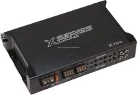 Audio System X 70.4
