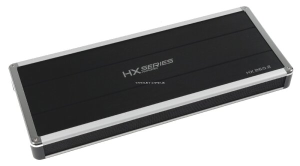 Audio System HX 260.2