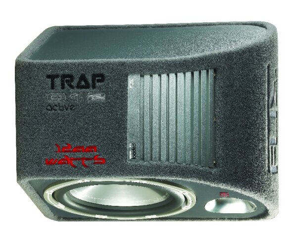 fli trap active 12