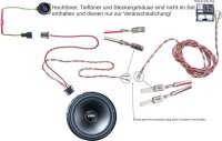 Upgrade Audio by Eton UG KNS-VW