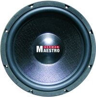 German Maestro 5.W.12
