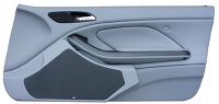 P.M. Modifiche POKET Doorboards 3er BMW Coup&eacute; E46...