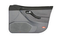 P.M. Modifiche POKET Doorboards SEAT Leon/Toledo (2x165 mm)