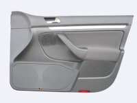 P.M. Modifiche POKET Doorboards VW Golf 5 f&uuml;r...