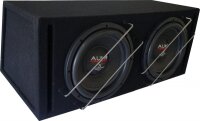 Audio System X 12 EVO BR-2
