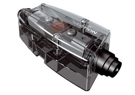 Connection Audison SFH 11WP