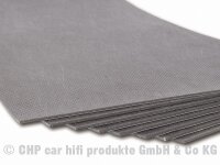 CHP Flex Hiflex Kunststoffd&auml;mmfolie 8er Pack