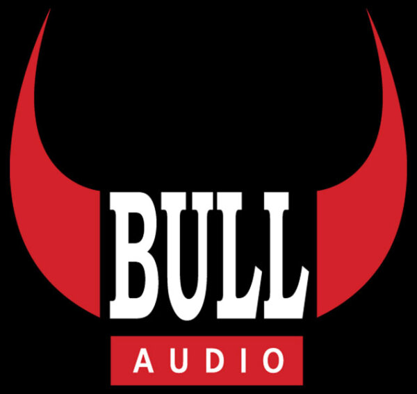 farmaceut fællesskab Medicinsk Bull Audio PWE-12