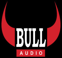 Bull Audio PWE-12