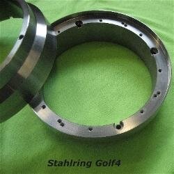 SIP Stahlring 180/40 G4