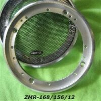 SIP Ziermontagering ZMR168/156/12 Stahl