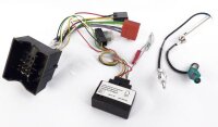 Dietz CAN BUS Adapter Z&uuml;ndung Plug &amp; Play VW/OPEL