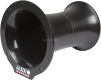 Audio System AERO PORT