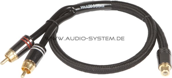 Audio System Z-CHBLACK Y