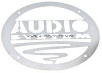 Audio System Alu-Gitter 165