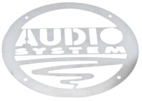 Audio System Alu-Gitter 250