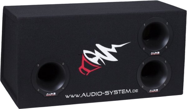 Audio System BP 12