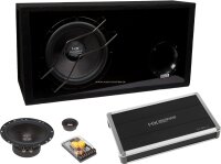 Audio System HX-Series Komplett-Set