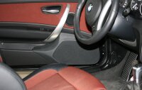 Jehnert Doorboards BMW1er E81/E82/E88 Cabrio/Coupé/3-Türer