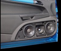 Jehnert OPEL Astra H Coupé/GTC/Cabrio (TwinTop) Doppelbass