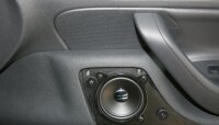 Jehnert VW Golf 5, 2-türig, 3-Wege-System