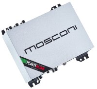 Mosconi GLADEN DSP 4to6