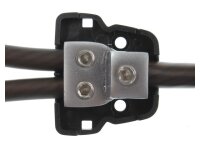 AIV Connect Verteiler Block 1x50/20 mm² auf 2x20/10 mm²