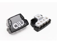 AIV Connect Verteiler Block 1x50/20 mm&sup2; auf 4x20/10...