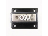 AIV Connect Verteiler Block 1x20 mm&sup2; auf 4x10 mm&sup2;
