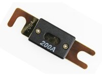 AIV Connect Sicherung ANL 200A - 10 Stück