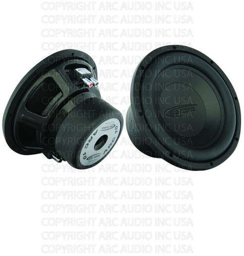 ARC Audio ARC 10D2v3