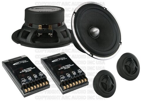 ARC Audio ARC6.2