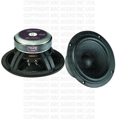 ARC Audio Black 6.0