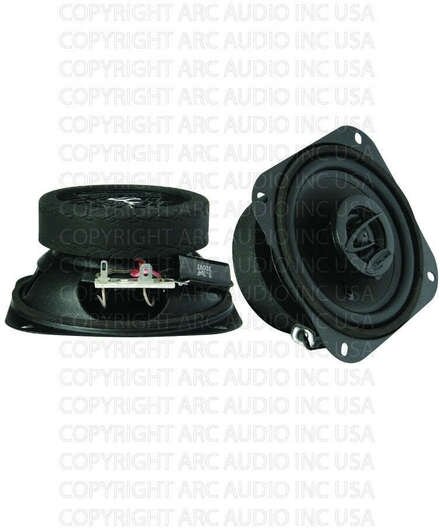 ARC Audio XDi 402