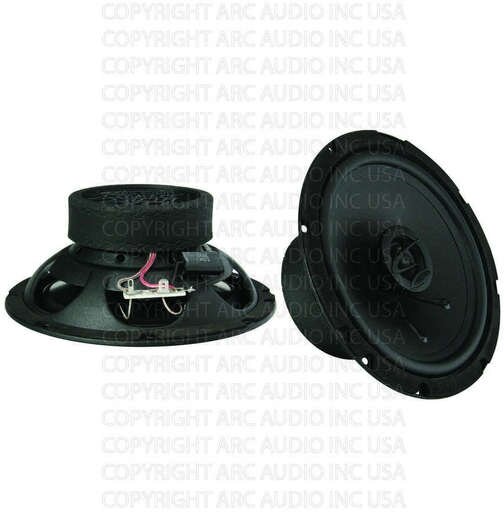 ARC Audio XDi 602