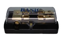 BASIC 10111 2-fach AGU Sicherungsverteiler