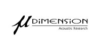 µ-dimension EL Comp 6 V