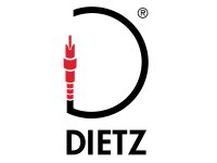 Dietz Competition Line Mini-ANL Sicherungshalter