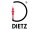 Dietz Competition Line Mini-ANL Sicherungshalter