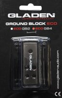 GLADEN Z-GB 20/10 Ground Block