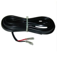 i-sotec AD-0125 - 12V Kabel für i-soamp, 5m