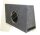 SIP Subwoofer Gehäuse Box 8" BR 18 Liter